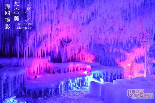再传喜讯！冰雪大世界获批冰雪旅游国家级服务业标准化试点